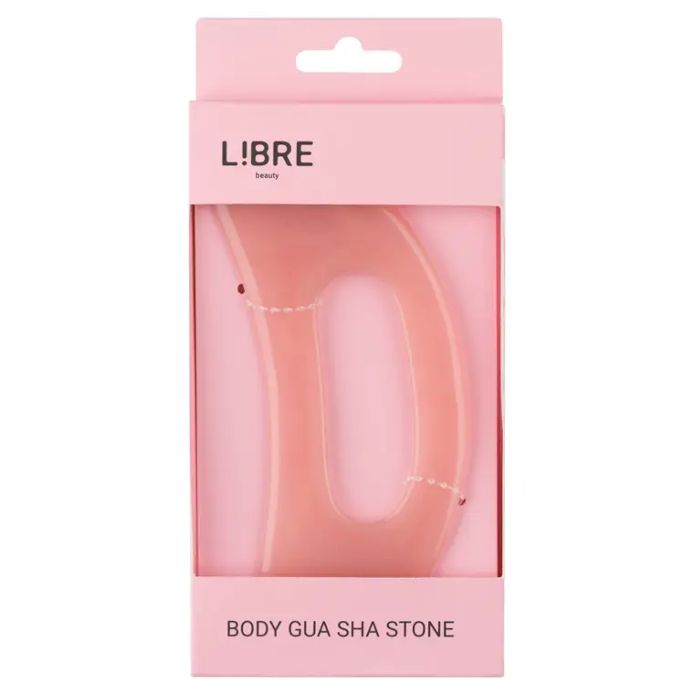 Masažer za telo - Gua Sha — slika 2