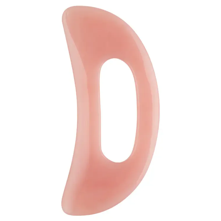 Masažer za telo - Gua Sha — slika 1