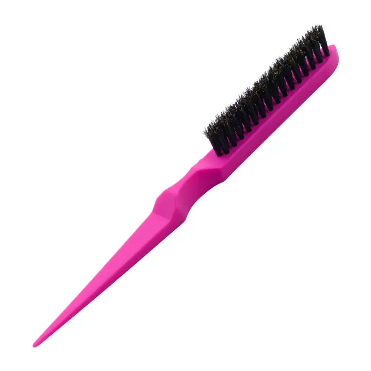 Četka za zaglađivanje kose - Pink — slika 1
