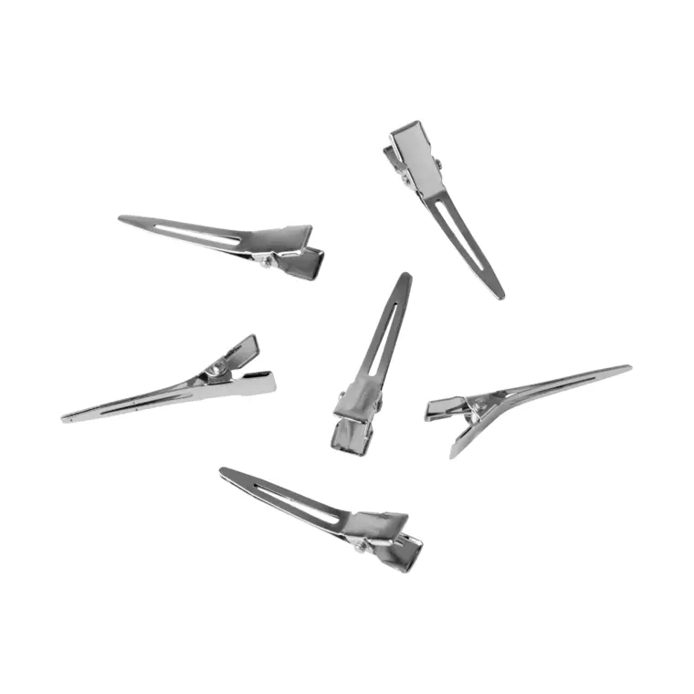 Štipaljke za kosu 4,5cm — slika 2