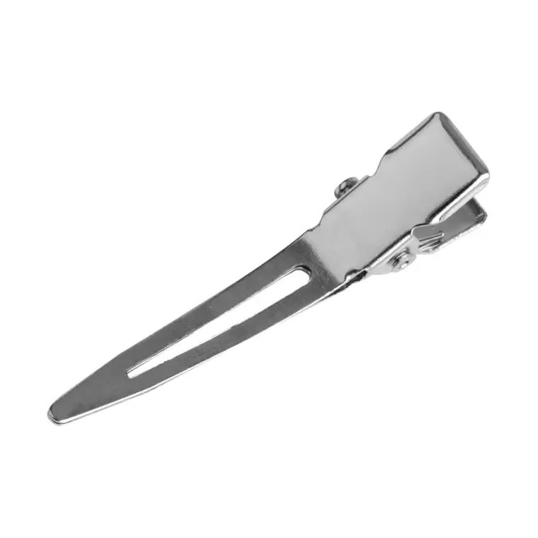 Štipaljke za kosu 4,5cm — slika 1