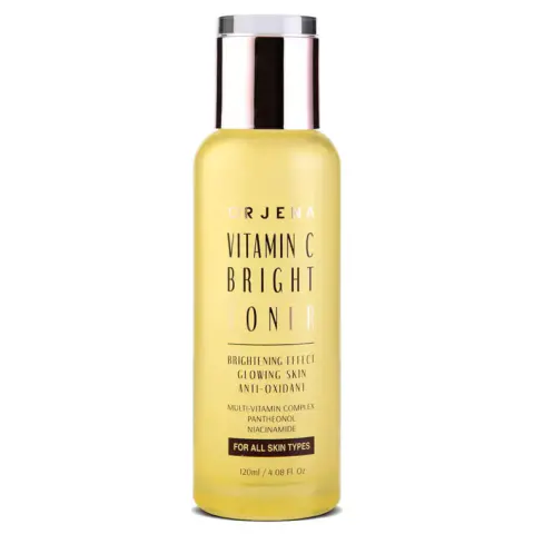 Toner za lice - vitamin C