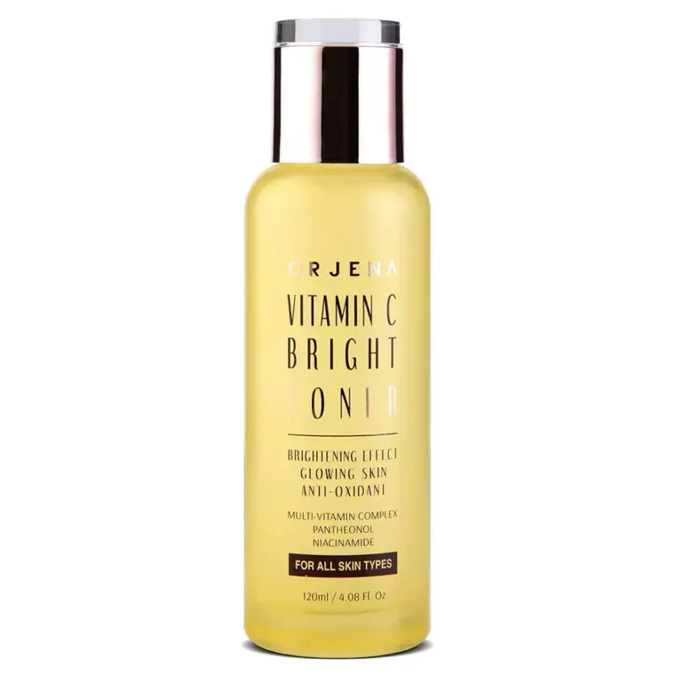 Toner za lice - vitamin C — slika 1