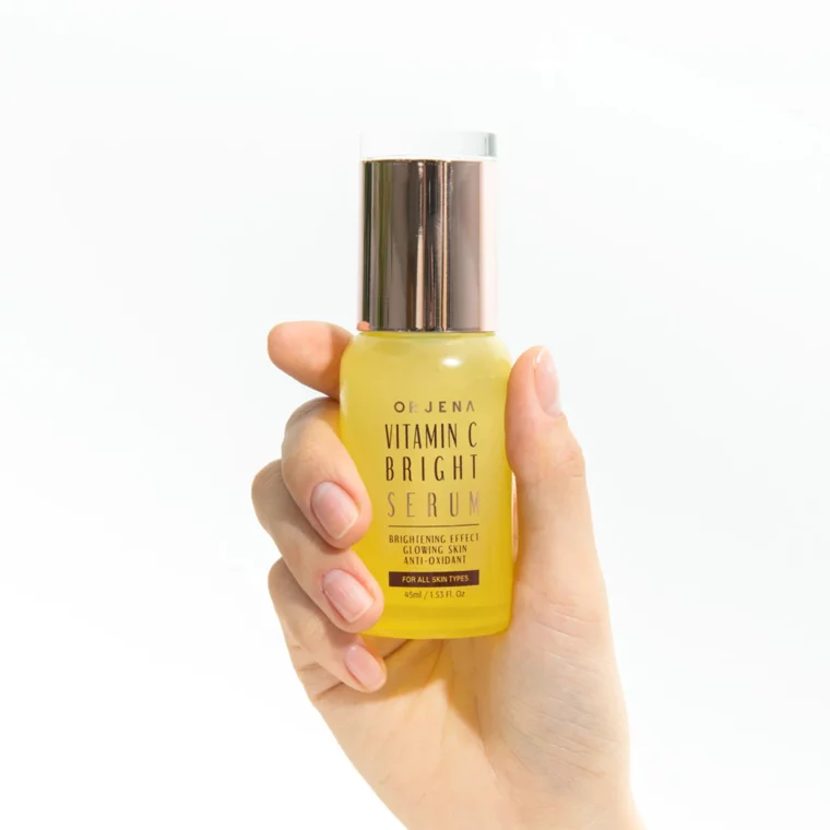 Serum za lice - vitamin C — slika 2