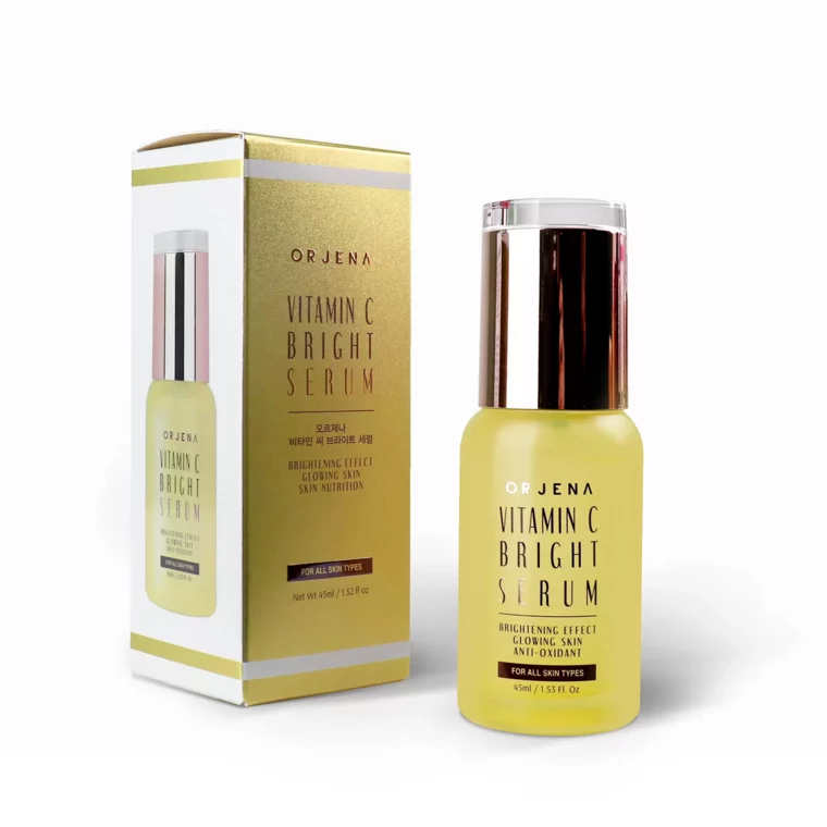 Serum za lice - vitamin C — slika 4