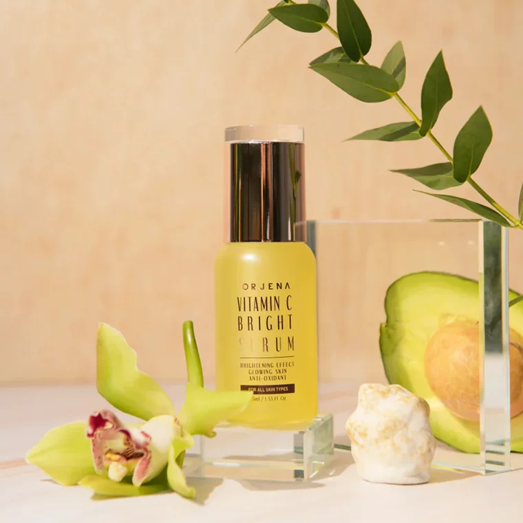 Serum za lice - vitamin C — slika 3