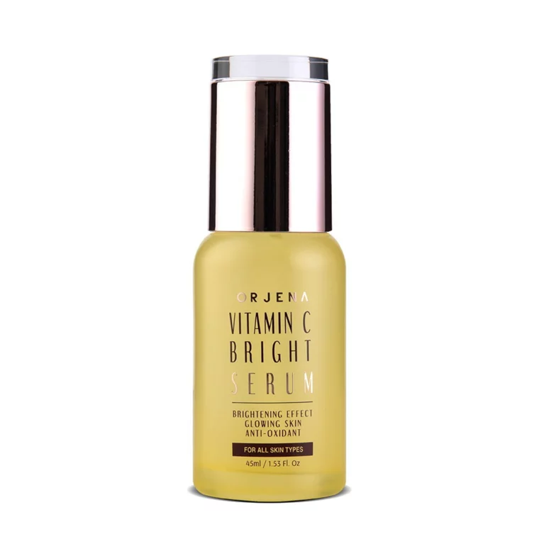 Serum za lice - vitamin C — slika 1
