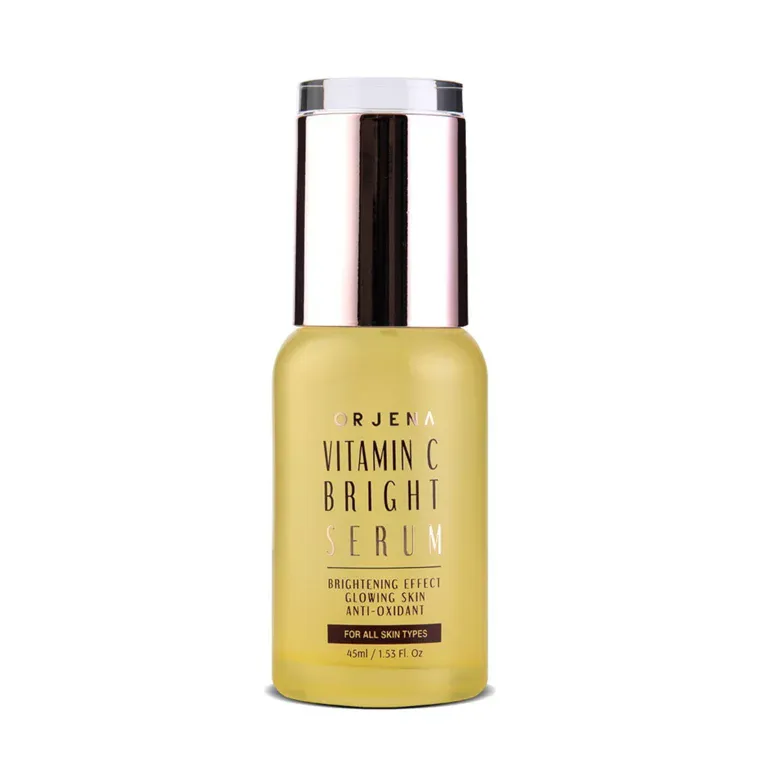 Serum za lice - vitamin C — slika 1