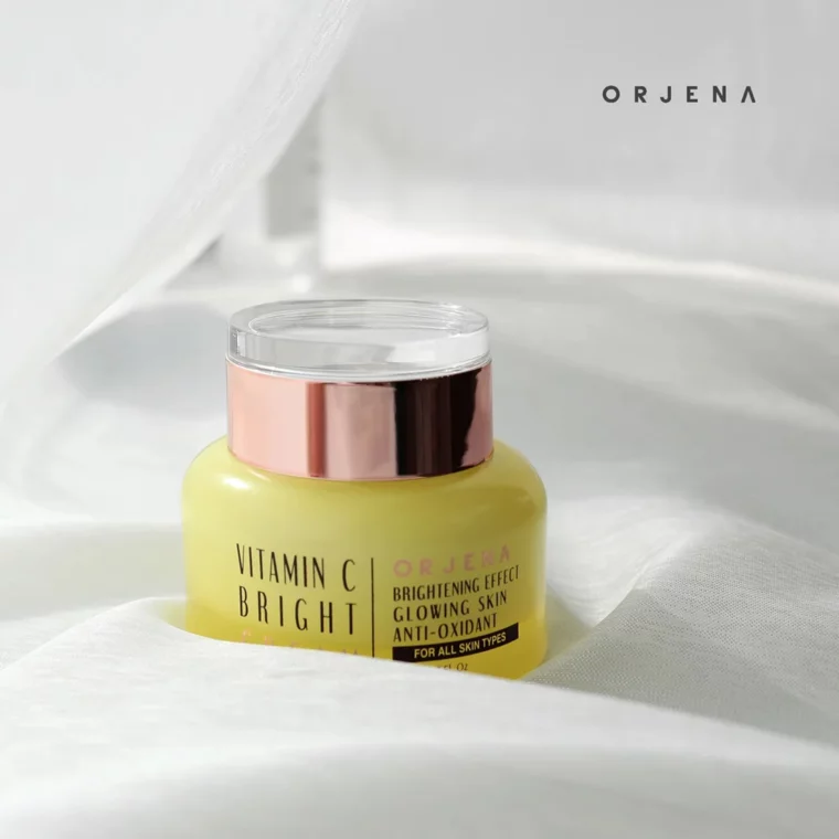 Krema za lice - vitamin C — slika 3
