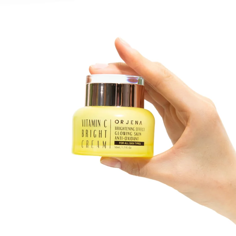 Krema za lice - vitamin C — slika 2