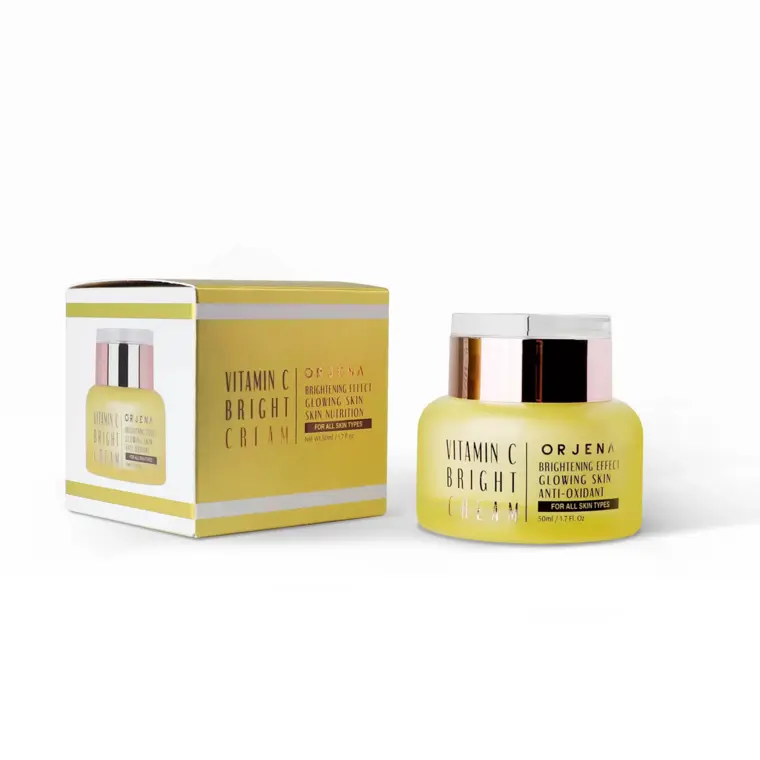 Krema za lice - vitamin C — slika 5