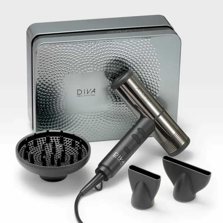 Fen za kosu - Atmos 2 Atom — slika 4