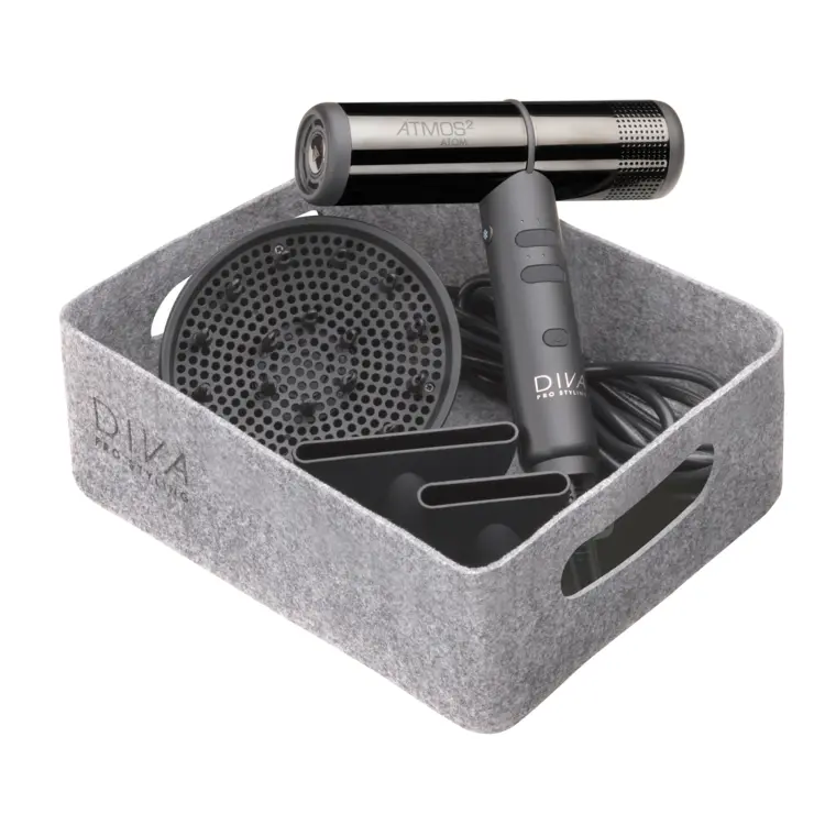 Fen za kosu - Atmos 2 Atom — slika 5