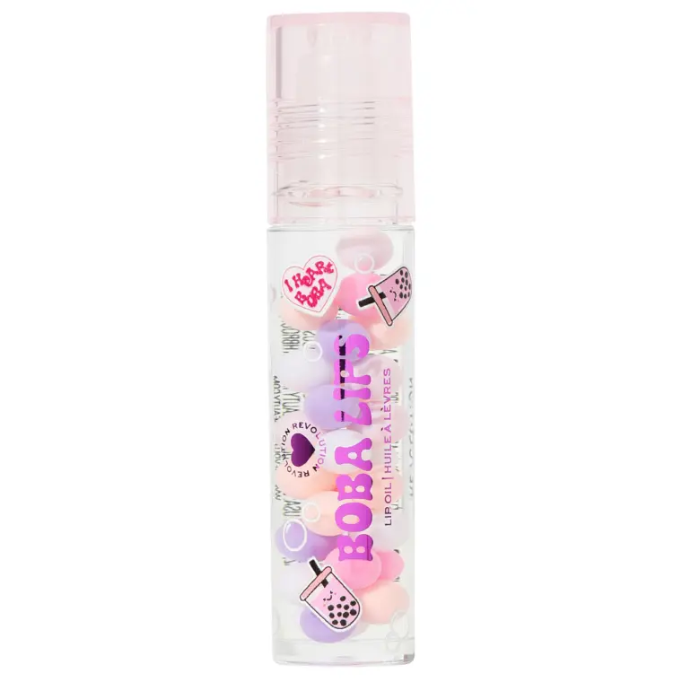 Ulje za usne - Boba Lips — slika 2