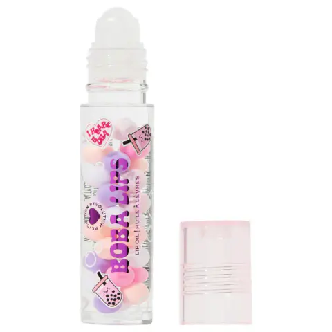 Ulje za usne - Boba Lips