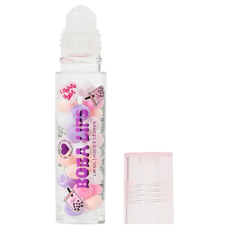 Ulje za usne - Boba Lips — slika 1
