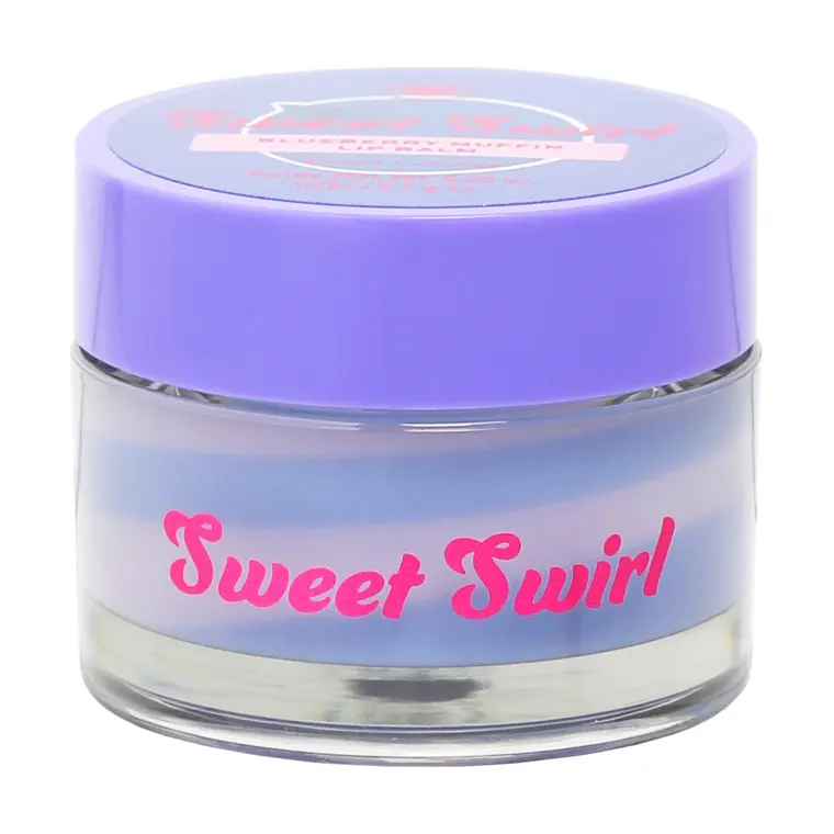 Balzam za usne - Sweet Swirl