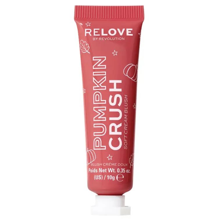Kremasto rumenilo - Pumpkin Crush Java Plum — slika 3