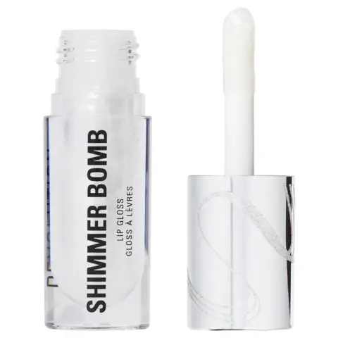 Sjaj za usne - Shimmer Bomb Frosted Muse