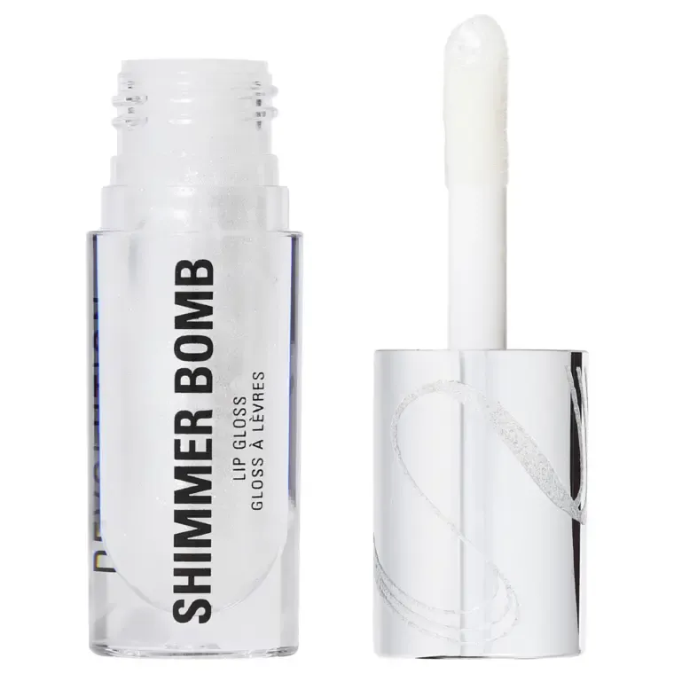 Sjaj za usne - Shimmer Bomb Frosted Muse — slika 1