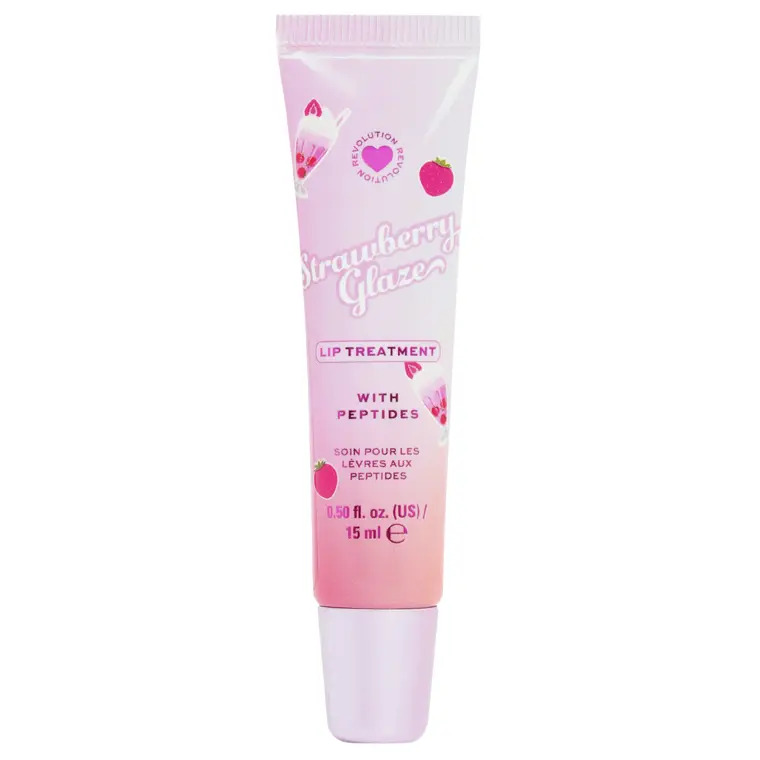 Balzam za usne - Strawberry Glaze Peptide