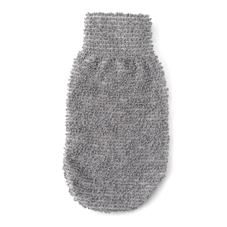 Rukavica za piling - Bamboo Fibers — slika 3