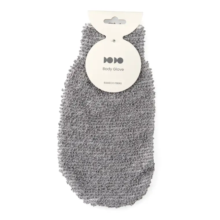 Rukavica za piling - Bamboo Fibers — slika 1