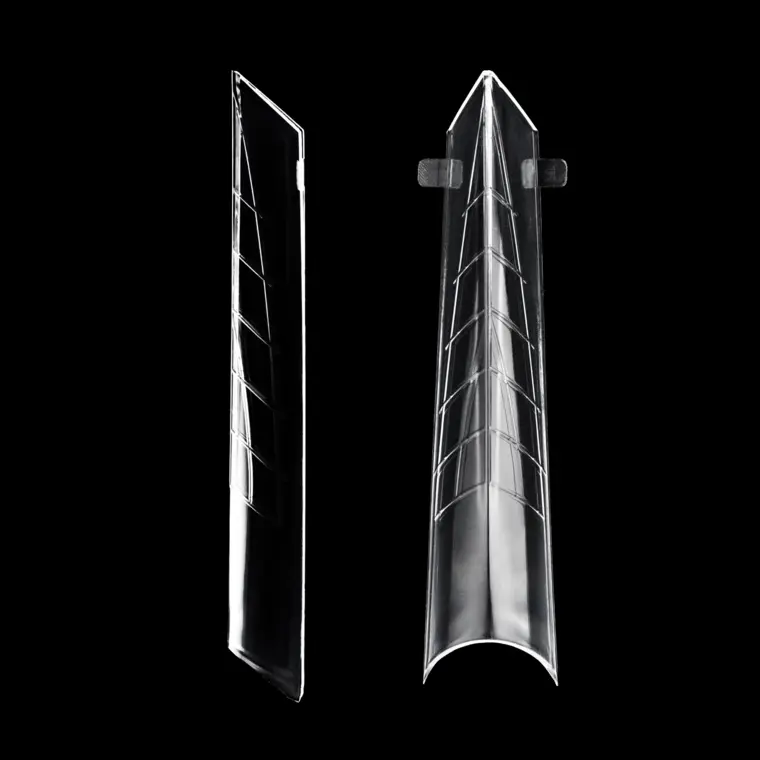 Dual sistem tipse - Long Edge Extension — slika 2