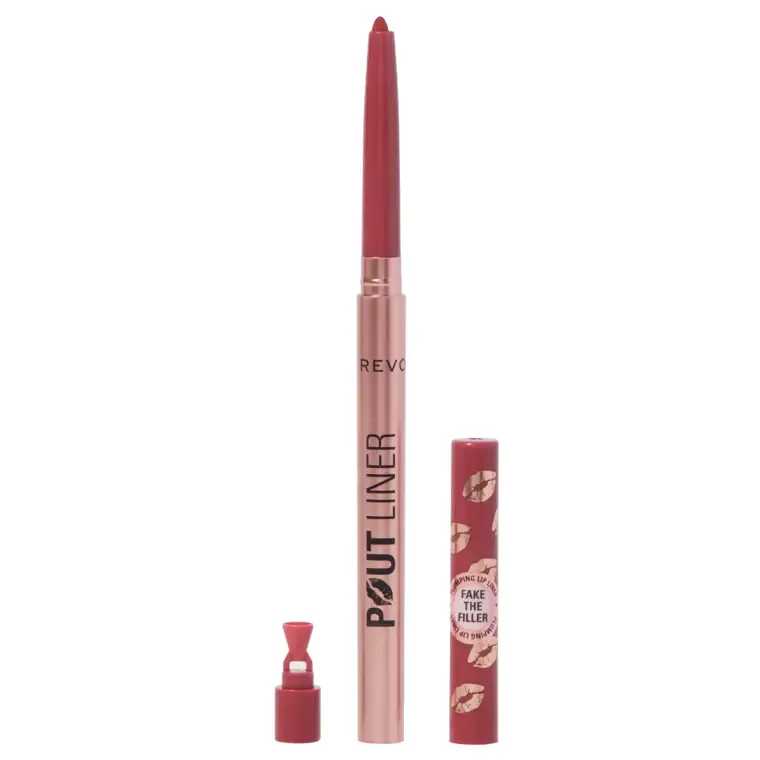 Olovka za usne - Pout Bomb — Melba Warm Peach — slika 1