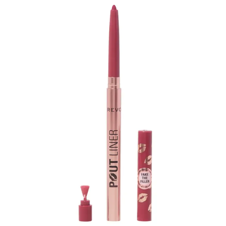 Olovka za usne - Pout Bomb — Jelly Berry Mauve — slika 1