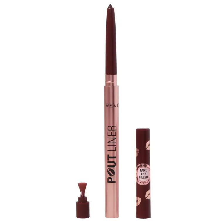 Olovka za usne - Pout Bomb — Deepest Mauve — slika 1