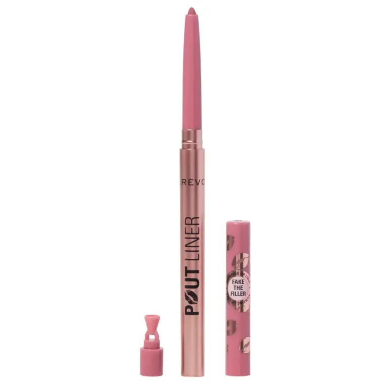 Olovka za usne - Pout Bomb — Kiss Baby Pink — slika 1