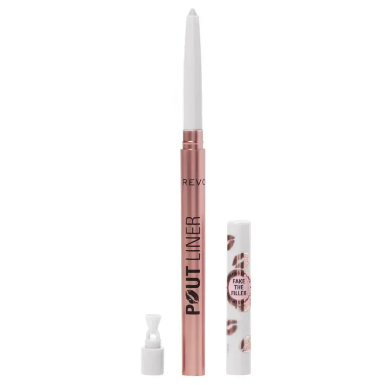 Olovka za usne - Pout Bomb — Glaze Clear — slika 1