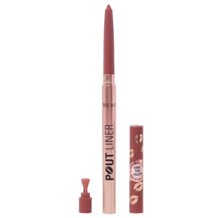 Olovka za usne - Pout Bomb — Doll Cool Nude — slika 1