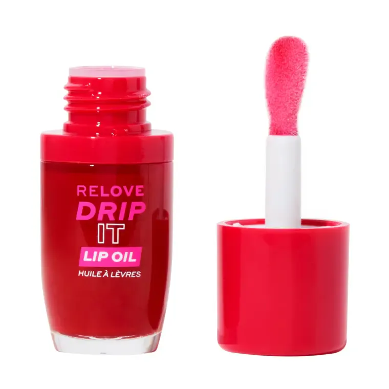 Ulje za usne - Drip It — Cherry — slika 1