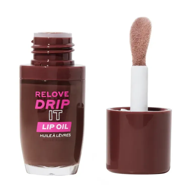 Ulje za usne - Drip It — Espresso — slika 1