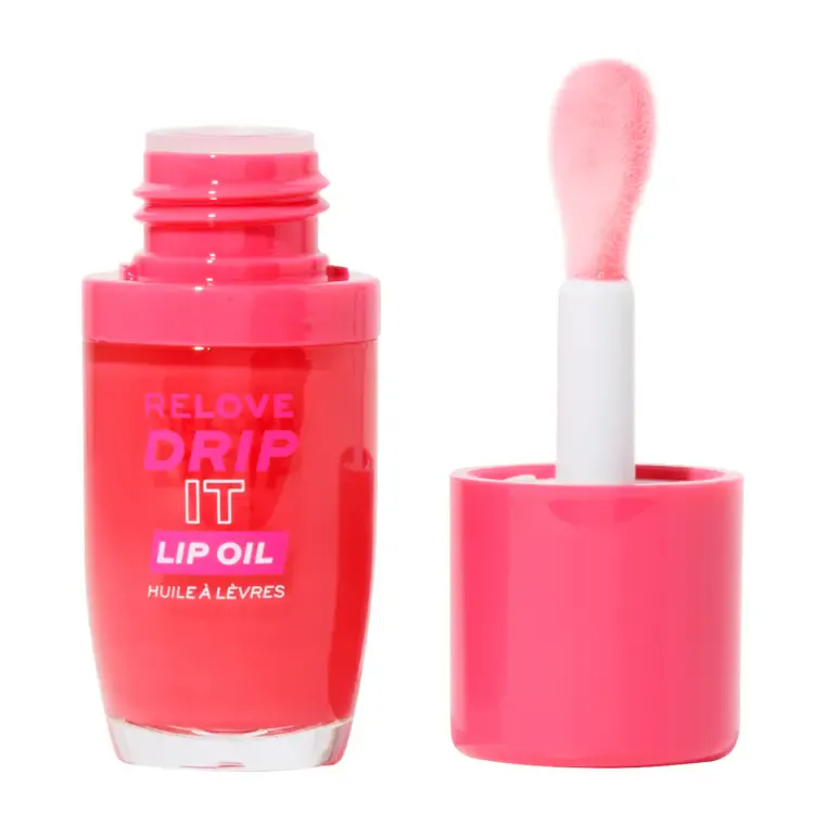 Ulje za usne - Drip It — Rose — slika 1