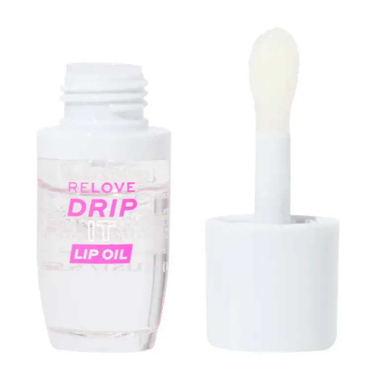 Ulje za usne - Drip It — Clear — slika 1