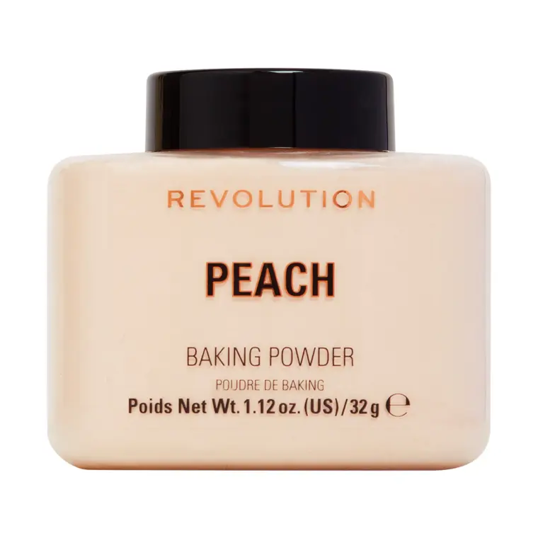 Puder za setovanje - Baking Powder