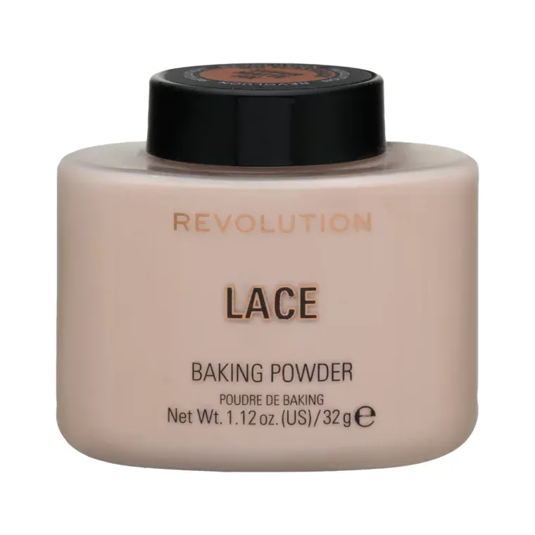 Puder za setovanje - Baking Powder — Lace — slika 1