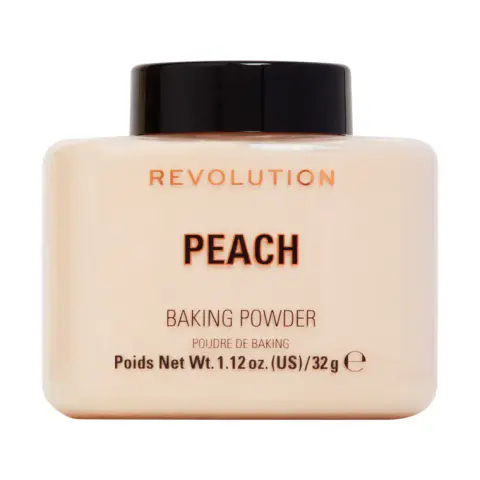 Puder za setovanje - Baking Powder