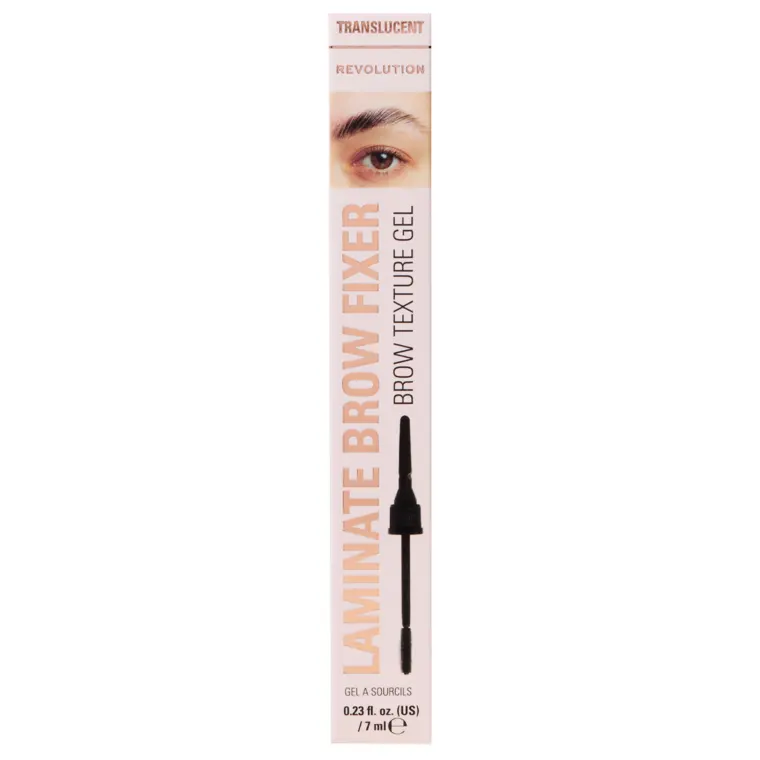 Gel za obrve - Translucent — slika 5