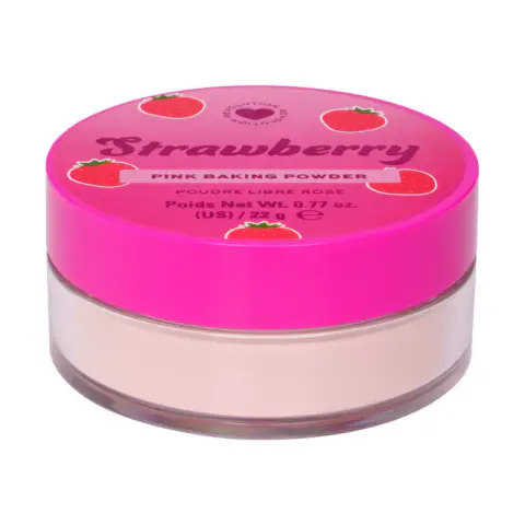 Puder za setovanje - Baking