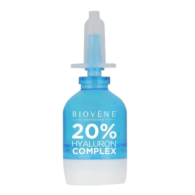 Serum za lice - 20% hijaluron kompleks — slika 2