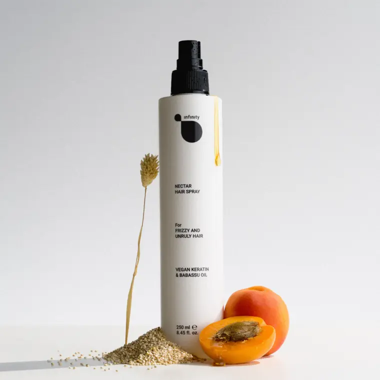 Sprej za kosu - Nectar 250 ml — slika 2