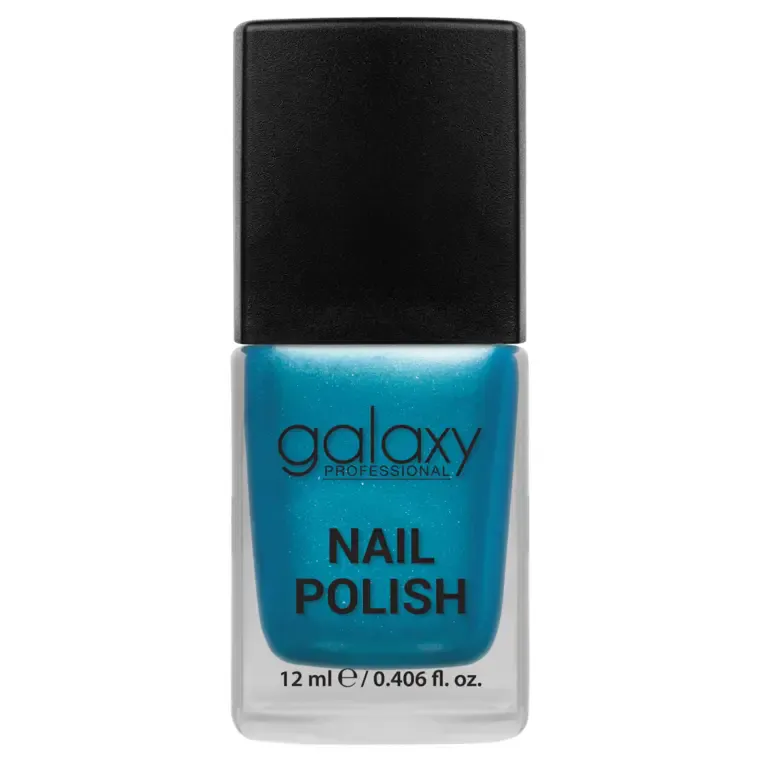 IRIDESCENTS - lak za nokte 12 ml — Still Blue — slika 1