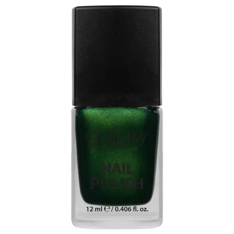 IRIDESCENTS - lak za nokte 12 ml — Forest Chic — slika 1