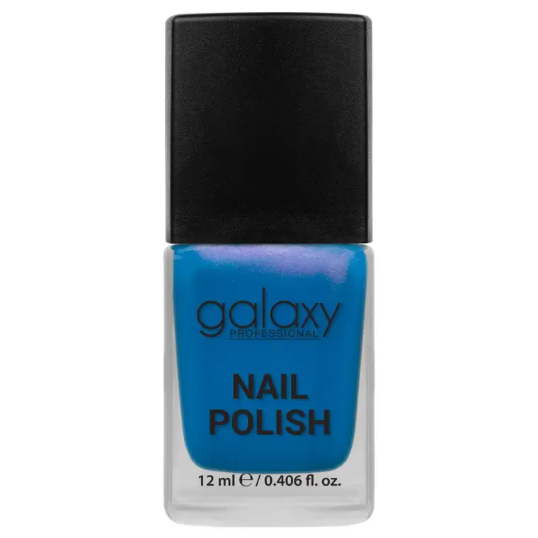 IRIDESCENTS - lak za nokte 12 ml — Break Free — slika 1