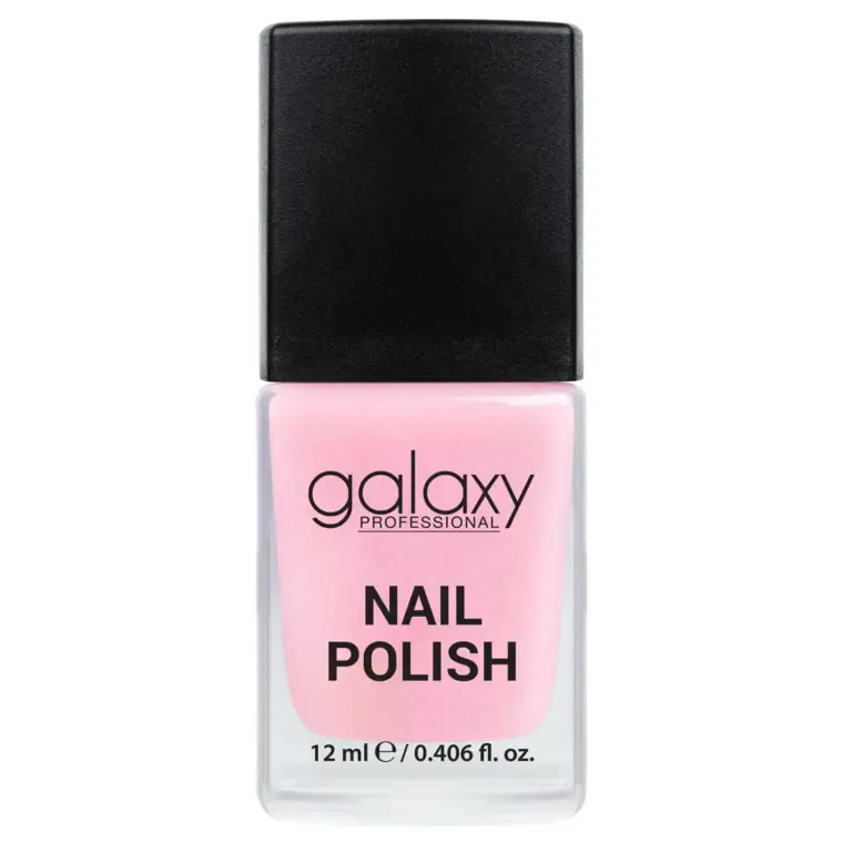 POWDER ROSE - lak za nokte 12 ml — Lace — slika 1