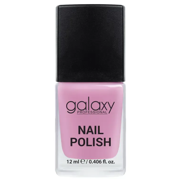 POWDER ROSE - lak za nokte 12 ml — Runner Up — slika 1